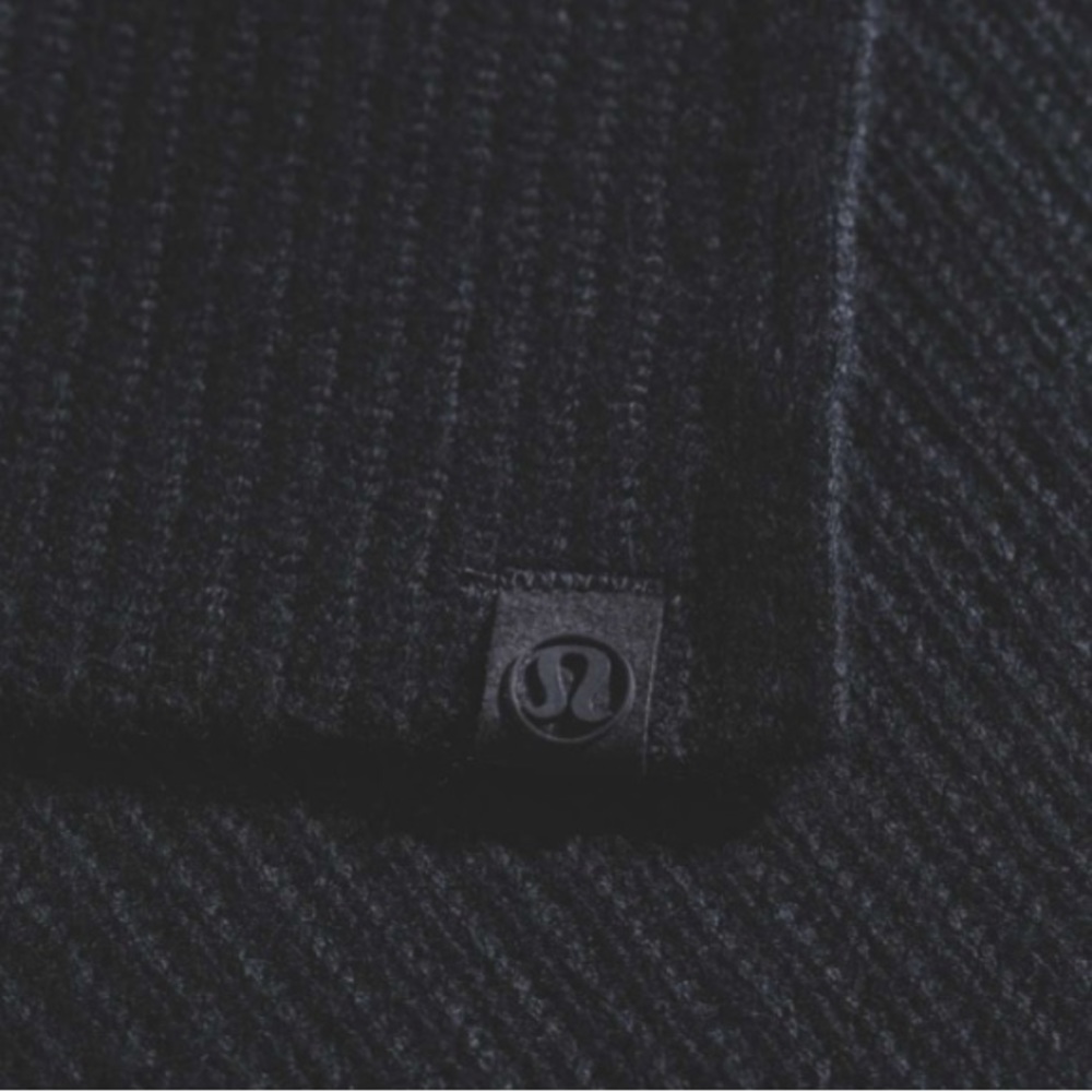Lululemon No Chill Scarf